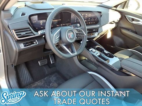 New 2026 Buick Envision Sport Touring image 3