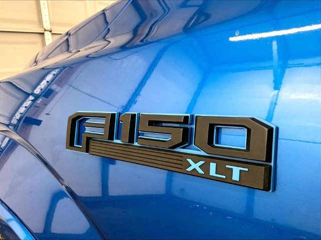 Used 2020 Ford F150 XLT w/ Equipment Group 302A Luxury AWD/4WD image 13