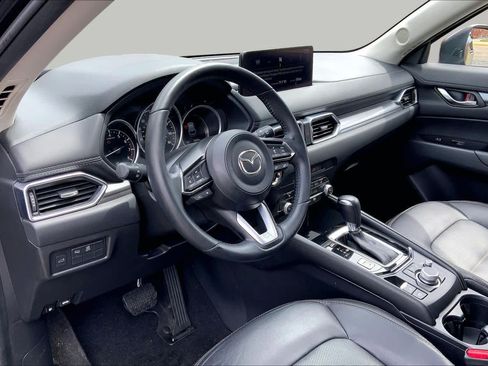 Used 2022 MAZDA CX-5 AWD 2.5 S image 18