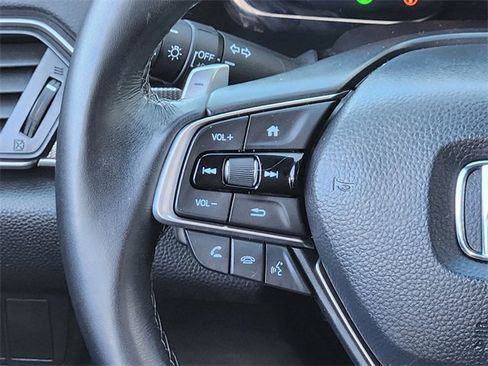 Used 2022 Honda Accord Sport image 31