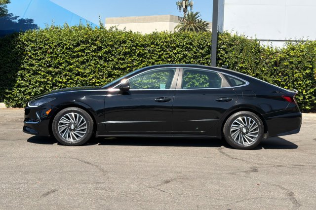 Used 2021 Hyundai Sonata SEL FWD image 7