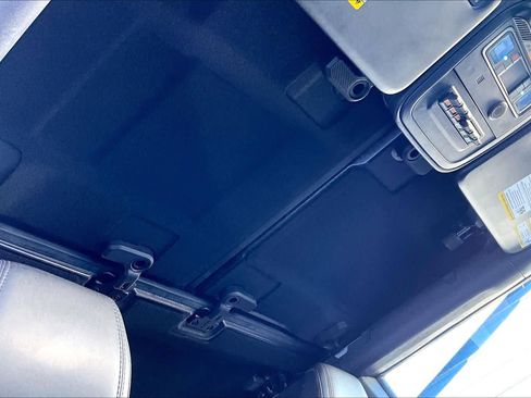 Certified 2024 Ford Bronco Badlands w/ Sasquatch Package image 13