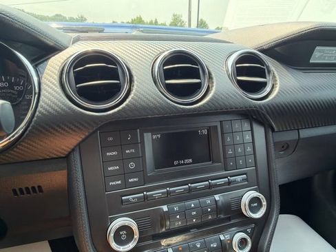 Used 2015 Ford Mustang Coupe w/ Equipment Group 051A RWD image 14