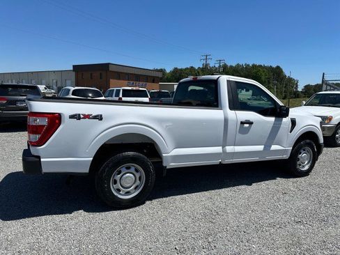 Used 2023 Ford F150 XL AWD/4WD image 7