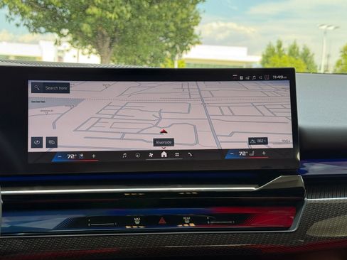 New 2026 BMW M5 w/ Executive Package image 28