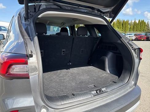 Used 2024 Ford Escape Active AWD/4WD image 15