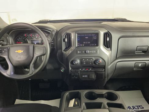 New 2026 Chevrolet Silverado 2500 W/T image 15