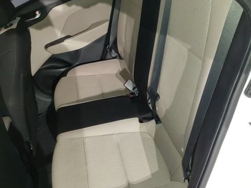 Certified 2026 Subaru Forester Premium AWD/4WD image 41