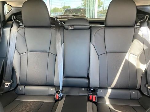 New 2026 Subaru Crosstrek 2.5i Limited AWD/4WD image 10