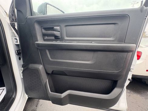 Used 2018 RAM 1500 Tradesman w/ Protection Group AWD/4WD image 22