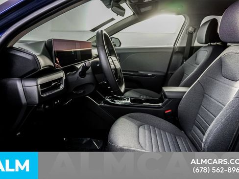 Used 2025 Kia K4 EX FWD image 16