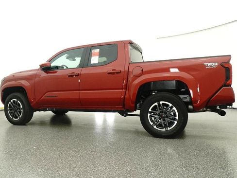 New 2026 Toyota Tacoma TRD Sport image 20