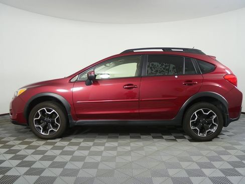 Used 2015 Subaru Crosstrek 2.0i Limited image 6