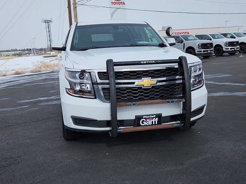 Used 2019 Chevrolet Tahoe 4WD image 4