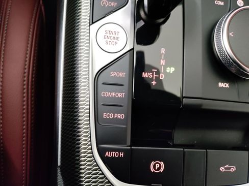 Certified 2023 BMW 430i Convertible w/ M Sport Package image 27