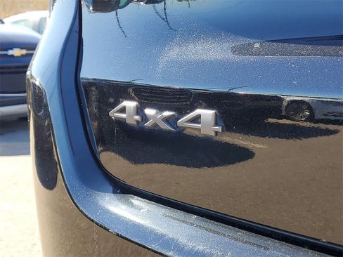 Used 2022 Jeep Compass High Altitude image 6