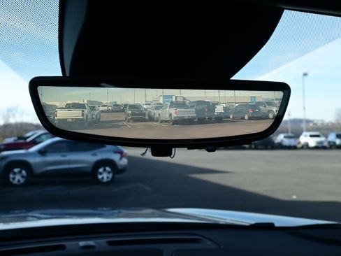 Used 2024 Chevrolet Tahoe High Country w/ Advanced Technology Package image 37