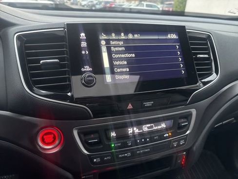 Used 2022 Honda Passport EX-L image 18