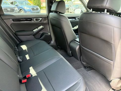 Used 2025 Honda Civic Sport Touring image 27