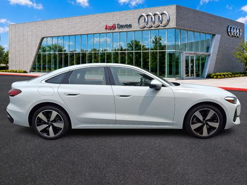Used 2025 Audi A5 2.0T Premium w/ Convenience Package AWD/4WD image 7