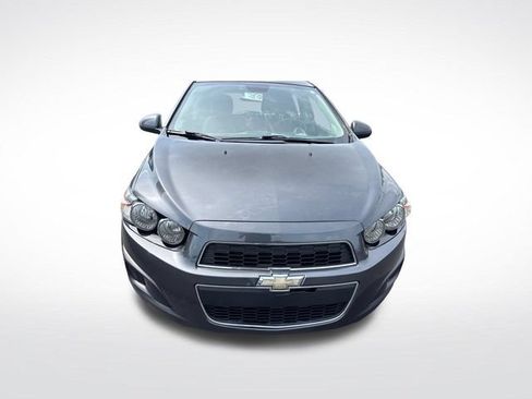 Used 2013 Chevrolet Sonic LT FWD image 9