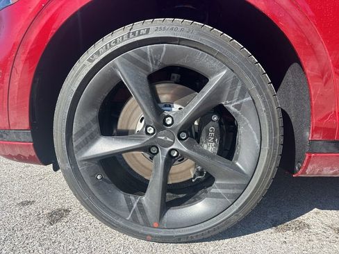 New 2026 Genesis GV70 2.5T Sport Prestige image 12