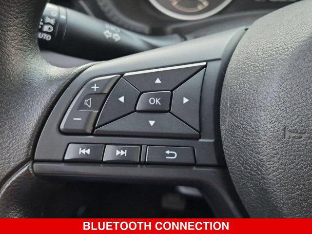 Certified 2024 Nissan Sentra S FWD image 21