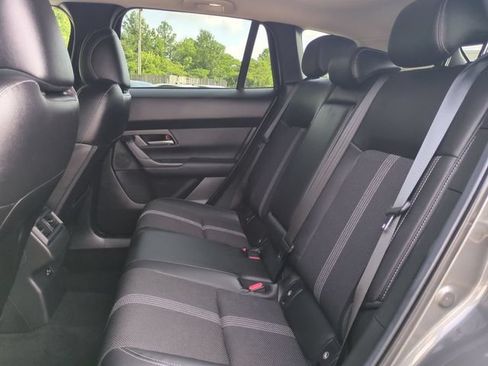 Certified 2026 MAZDA CX-50 AWD 2.5 S w/ Preferred Pkg image 14