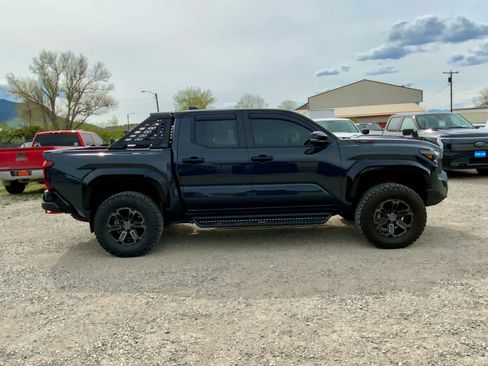 Used 2024 Toyota Tacoma TRD Pro AWD/4WD image 6