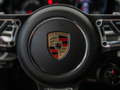 Used 2021 Porsche 718 Cayman GTS RWD image 17