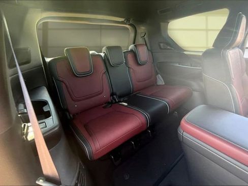 New 2026 INFINITI QX80 Autograph image 28