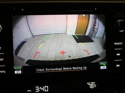 Used 2019 Subaru Outback 2.5i Limited w/ Popular Package #2 image 31