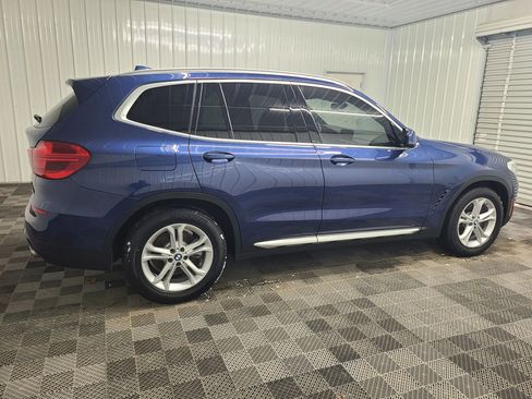 Used 2019 BMW X3 sDrive30i image 12