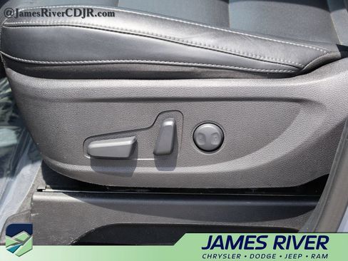 Used 2023 Kia Telluride S AWD/4WD image 23