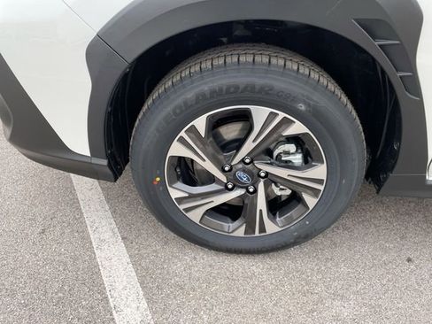 New 2026 Subaru Crosstrek 2.0i Premium AWD/4WD image 8