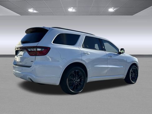 New 2026 Dodge Durango GT w/ Blacktop Package image 7
