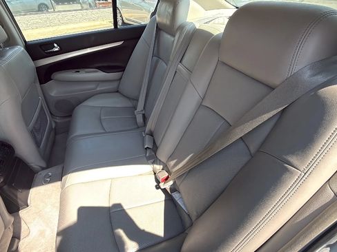 Used 2008 INFINITI G35 x Sedan w/ Premium Pkg AWD/4WD image 20