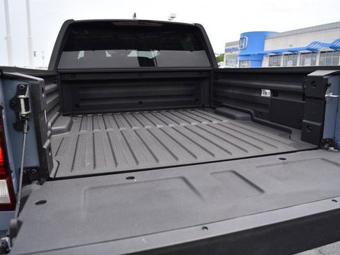 New 2025 Honda Ridgeline Sport+ image 7