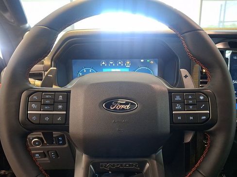 New 2026 Ford F150 Raptor AWD/4WD image 10