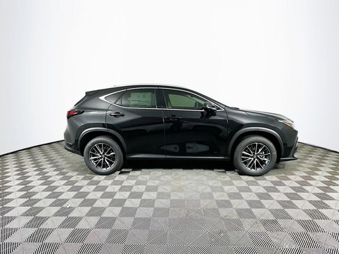 New 2026 Lexus NX 350 AWD w/ Premium Package image 8