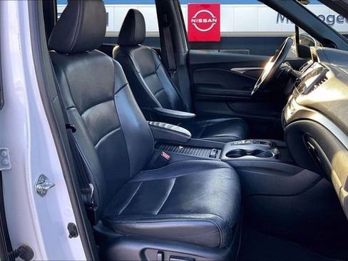 Used 2022 Honda Passport EX-L image 25