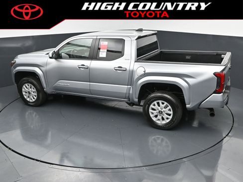 New 2026 Toyota Tacoma SR5 AWD/4WD image 29