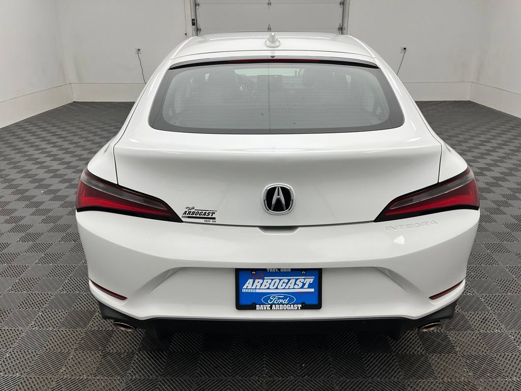 Used 2023 Acura Integra FWD image 9