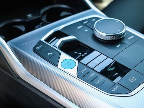 Certified 2023 BMW i4 eDrive35 w/ Premium Package RWD image 19