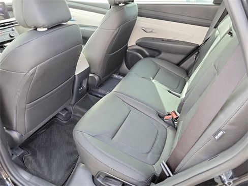 New 2025 Hyundai Tucson SE image 15