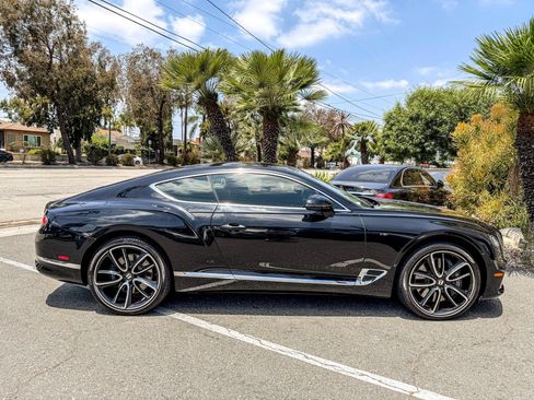 Used 2020 Bentley Continental GT V8 AWD/4WD image 15