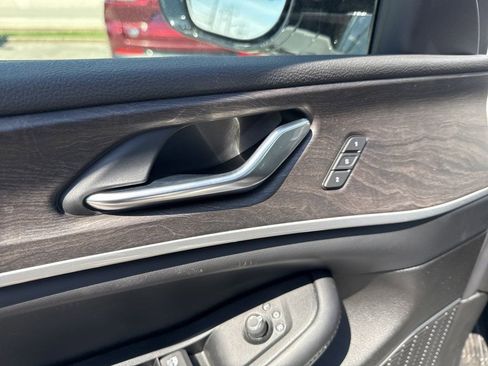 New 2026 Jeep Grand Cherokee Limited AWD/4WD image 22