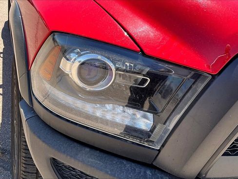 Used 2024 RAM 1500 Classic Warlock AWD/4WD image 33