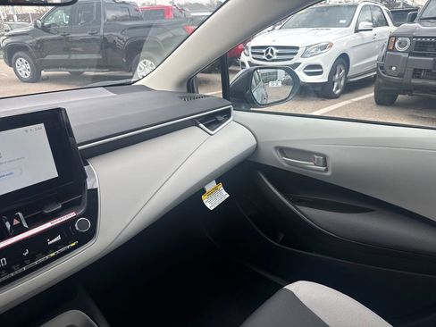 New 2026 Toyota Corolla LE image 29