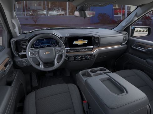 New 2026 Chevrolet Silverado 1500 LT image 15